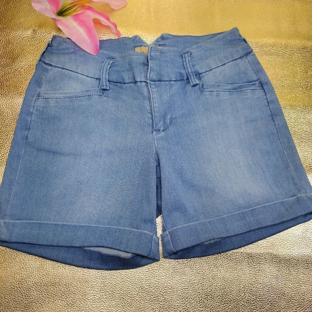 Celebrity pink shorts size 25